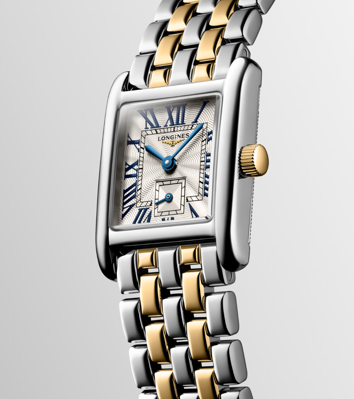 Longines Mini Dolcevita